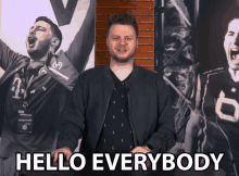 guys aggro