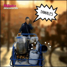 Tamales GIF - Tamal GIFs
