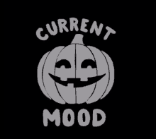 Halloween Mood Current Mood GIF - Halloween Mood Current Mood Happy Halloween GIFs