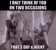 The Deele Two Occasions GIF - The Deele Two Occasions Day And Night GIFs