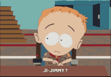 South Park GIF - South Park Timmy GIFs