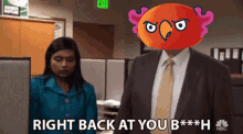 Crankycritters The Office GIF - Crankycritters Cranky Critters GIFs