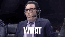 Nxt What The Hell GIF - Nxt What The Hell Wwe GIFs