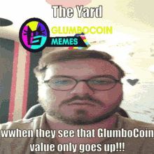 berggren glumbocoin the yard the yard podcast aimen