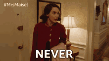 Never Over My Dead Body GIF - Never Over My Dead Body Forget About It GIFs