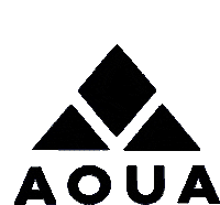 Aoua Aoua Kites Sticker - Aoua Aoua Kites Aoua Kiteboarding Stickers