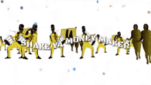 Shake Ya Money Maker 2chainz GIF - Shake Ya Money Maker 2chainz Money Maker GIFs