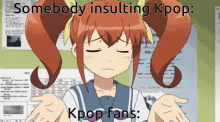 Kpop Fans Kpop Memes GIF - Kpop Fans Kpop Memes Kpop GIFs
