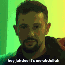Utd Abdullah Juhdee GIF - Utd Abdullah Abdullah Juhdee GIFs