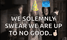 Happy Birthday Dance GIF - Happy Birthday Dance Dumbledore GIFs