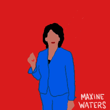 Maxine Waters Reclaiming My Time GIF - Maxine Waters Reclaiming My Time Representative Maxine Waters GIFs