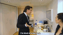 Lord Disick Bitches GIF - Scott Disick Keeping Up With The Kardashians Big Deal GIFs