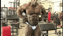 Ronnie Ronnie Coleman GIF - Ronnie Ronnie Coleman Sad Real Chat Stories GIFs