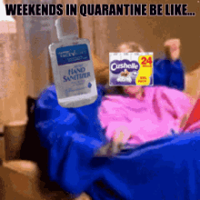 Funny Quarantine GIF - Funny Quarantine Meme GIFs