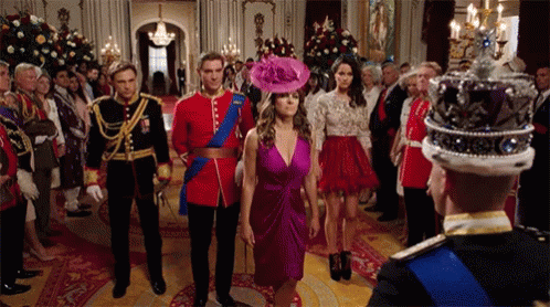 The Royals GIFs | Tenor