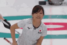 curling pyeongchang
