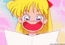 Amor Sailor Moon GIF - Amor Sailor Moon GIFs