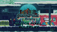 Glitch Pixel GIF - Glitch Pixel GIFs