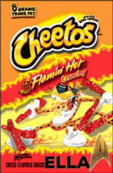Cheetos Flaming Hot GIF - Cheetos Flaming Hot Chips GIFs