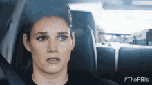 I Dont Know What To Believe Anymore Maggie Bell GIF - I Dont Know What To Believe Anymore Maggie Bell Missy Peregrym GIFs