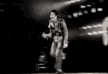Michael Jackson GIF - Michael Jackson Dangerous GIFs