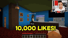 10000likes Likers GIF - 10000likes Likers Thumbs Up GIFs
