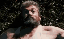 Logan GIF - Logan Wolverine Hugh Jackman GIFs