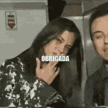 Adrianalima Obrigada Beijo Chapada GIF - Adriana Lima Thanks Kiss GIFs