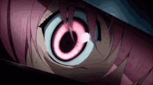 Yuno Anime GIF - Yuno Anime Eyes GIFs