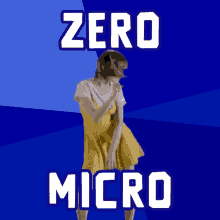 Zero Micro Dancing GIF - Zero Micro Dancing Fanta GIFs