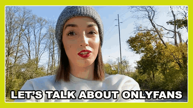 How to make money on onlyfans without a following