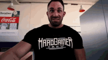 hardgainer muscle