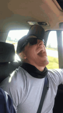Tongue Out Mike Rocchio GIF - Tongue Out Mike Rocchio Licking GIFs