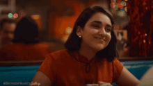 Thought You Might Say That Lucy Gulliver GIF - Thought You Might Say That Lucy Gulliver The Broken Hearts Gallery GIFs