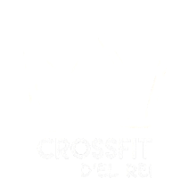 Crossfit Crossfit Del Rei Sticker - Crossfit Crossfit Del Rei Box Do Rei Stickers