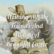 Blessings Easter GIF - Blessings Easter GIFs
