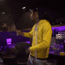 Dancing Wiz Khalifa GIF - Dancing Wiz Khalifa Dance Time GIFs