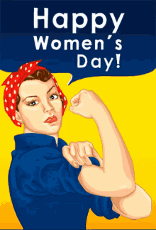 International Womens Day GIF - Womens Day Womens Day GIFs