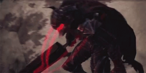 Sasha & Shiori: The Roars of Change. - Página 2 Guts-berserk