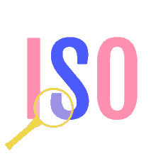 iso of
