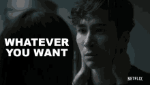 Whatever You Want Theo GIF - Whatever You Want Theo You GIFs