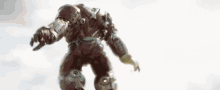 dance hulkbuster