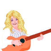Dolly Parton Joelen Sticker - Dolly Parton Dolly Joelen Stickers