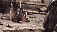 blade-metal-gear-rising.gif