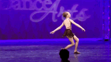 Maddie Ziegler GIF - Maddie Ziegler Dance Dance Moms GIFs