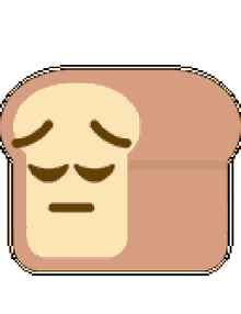 sad bread dance
