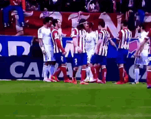 Atlético Madrid GIF - Atletico Madrid Atletico Madrird GIFs