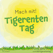 tigerententag tigerente tigerduck janosch summertime tigerententag tigerente tigerduck janosch summertime