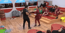 urso dance