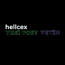 Hellcex Yeni Post Yetim GIF - Hellcex Yeni Post Yetim GIFs